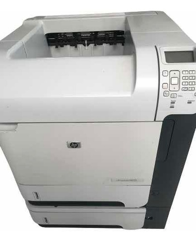 Impresora Hp Laserjet P4015x