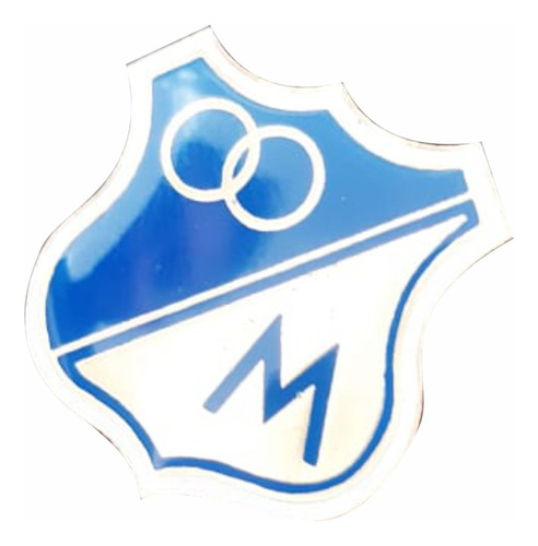 Pin Millonarios