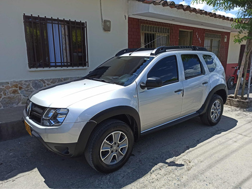 Renault Duster Zen 1.6