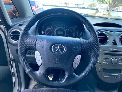JAC B-CROSS 2.0 Hfc6460m