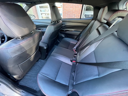 Toyota Yaris 1.5 107Cv S Cvt