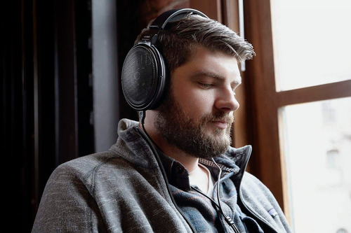 Imagen 7 de 8 de Audífonos Sennheiser Hd 6xx / Hd650 Nuevo