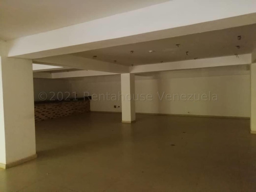 Apartamento En Venta En El Cigarral Mls #22-8599 Yf