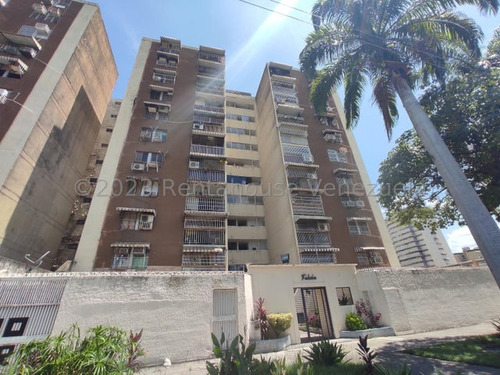Vendo Apartamento En Urbanización Base Aragua Edificio Falcón, Bodigo 24-6849 Cm