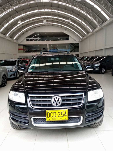 Volkswagen Touring Automatica