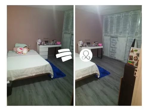 Vendo Casa Unifamiliar