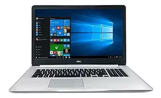 Renovada) Dell Inspiron 17 5000 Series 5770 17.3in Full Hd ®