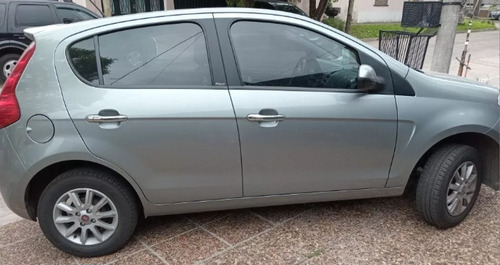 Fiat Palio 1.4 Nuevo Attractive Pack Top 85cv