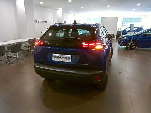 Peugeot 2008 1.0T Allure