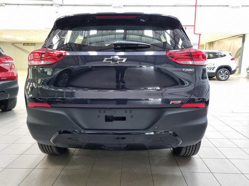 Chevrolet Tracker 1.2 Rs At6