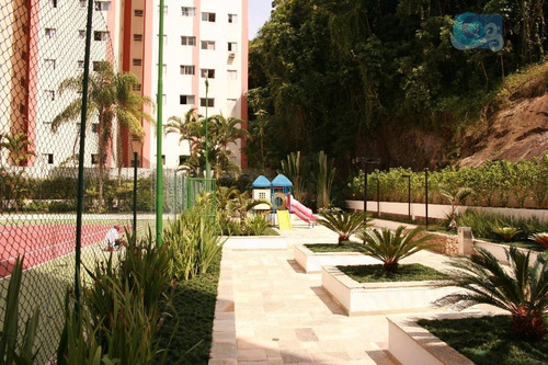 Imagem 22 de 30 de Apartamento À Venda, Praia Das Pitangueiras, Guarujá. - Ap4359