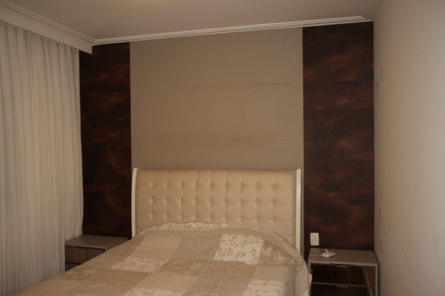 Imagem 12 de 30 de Apartamento À Venda, 127 M² Por R$ 1.590.000,00 - Brooklin - São Paulo/sp - Ap16789