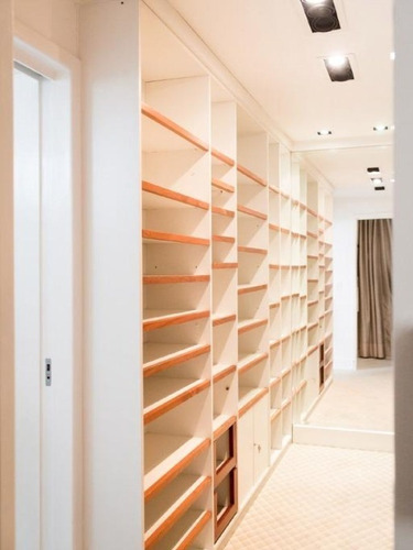 Imagem 5 de 11 de Apartamento - Ap00033 - 4831204