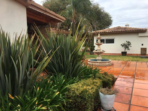 Imagen 2 de 12 de Casa Sola En Venta San Vicente De Chupaderos