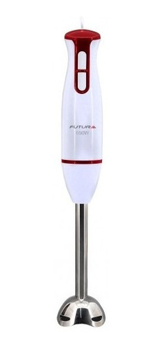 Mixer Futura Fut-bm650 650 W Blanco