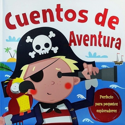 Cuentos De Aventura, Col. Cuentos De Regalo , Cuento