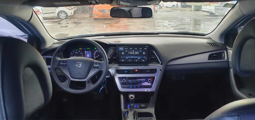 Hyundai Sonata Lf