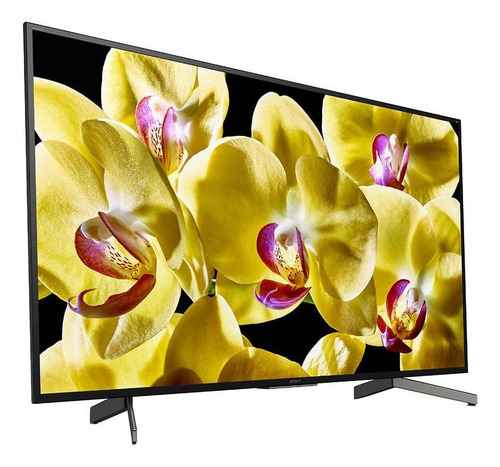 Imagen 2 de 5 de Smart TV Sony 55 LED 4K 55" 110V/240V