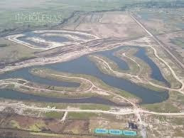 Lote Al Lago En El Barrio El Naudir