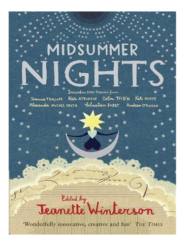 Midsummer Nights: Tales From The Opera: With Kate Atki. Ew04