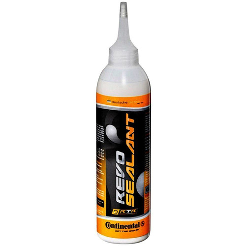 Selante Continental Revo Para Pneu Tubeless 240ml Mtb Speed