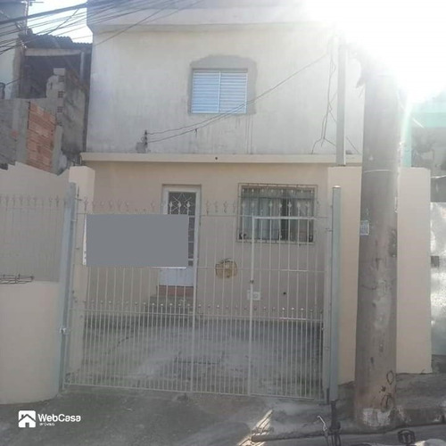 Imagem 6 de 15 de Sobrado - Vila Progresso Zona Leste - Ref: 2309 - L-2309