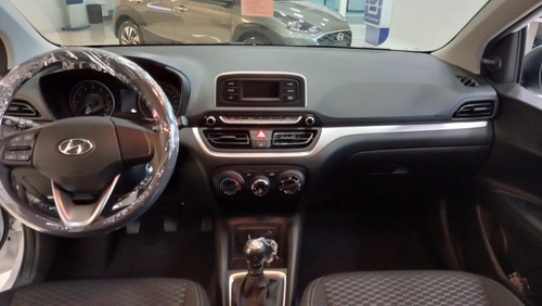 Imagem 7 de 12 de Hyundai Hb20 2022 1.0 Sense Flex 5p