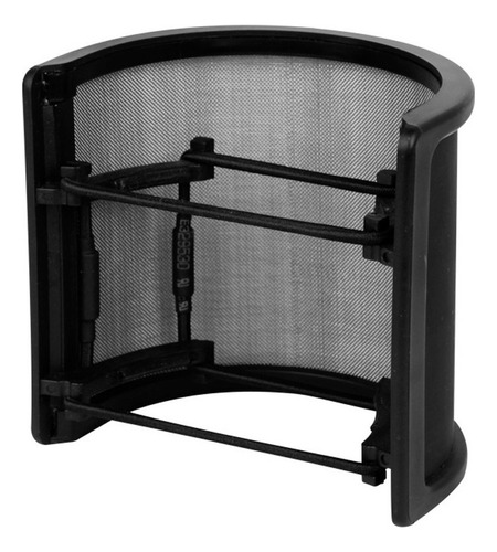 Antipop Alctron Pf06 Para Microfono Condenser Dinamico Full