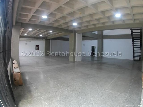 Imagen 4 de 13 de Galpon En Alquiler La Yaguara 22-23642 Renta House Los Samanes