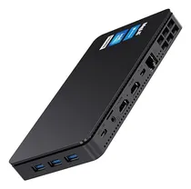 Comprar Mele Overclock3c Mini Pc Con Windows 11 Pro Celeron N5095 (4