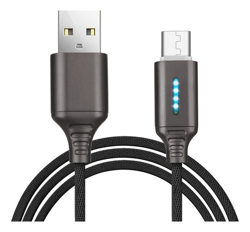 P Línea De Sincronización De Datos, Cargador Usb, Cable De