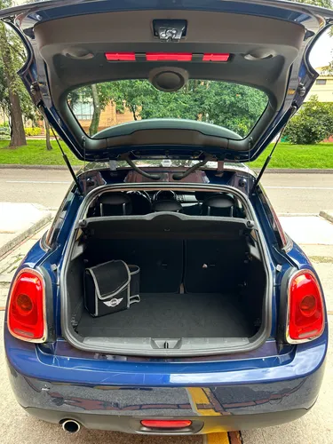 Mini Cooper 1.5 F56 Coupe Peeper