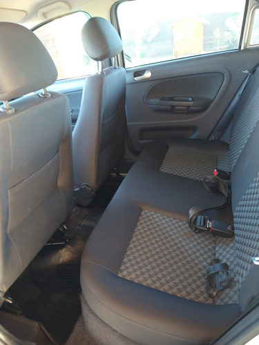 Volkswagen Gol Trend 1.6 Pack Iii I-motion 2015 Automático!!