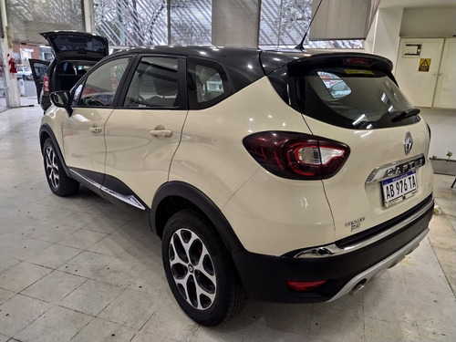 Imagen 6 de 12 de Renault Captur 2.0 Intens