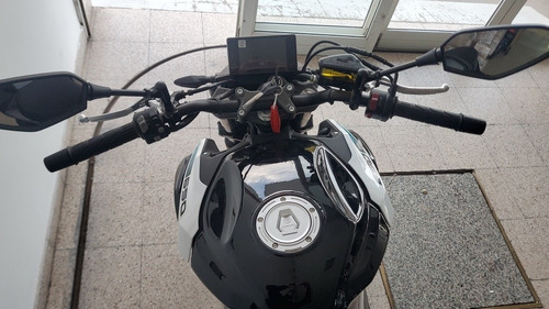 Imagen 8 de 15 de Cf 650 Naked- 2023 -cfmoto-$ 3.090.000 - Recibo Inf- Tuamoto