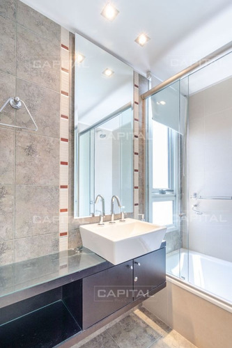 Imagen 30 de 30 de Moderno Apartamento De Tres Dormitorios Con Vista A Playa Mansa - Venta - Punta Del Este Mansa