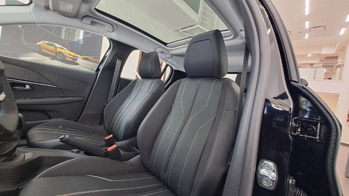 Peugeot 208 1.6l Allure Pack