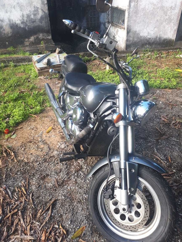Suzuki Marauder 850