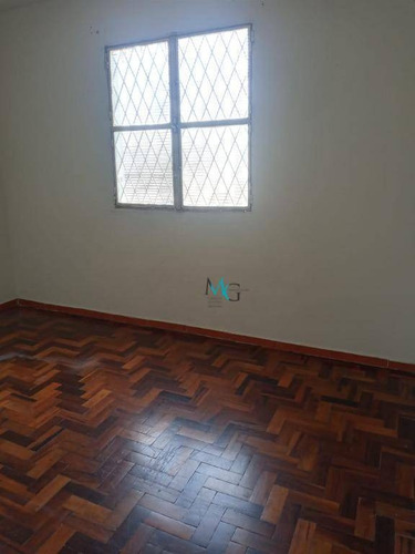 Imagem 19 de 19 de Sobrado Com 2 Dormitórios À Venda, 80 M² Por R$ 160.000,00 - Campo Grande - Rio De Janeiro/rj - So0028