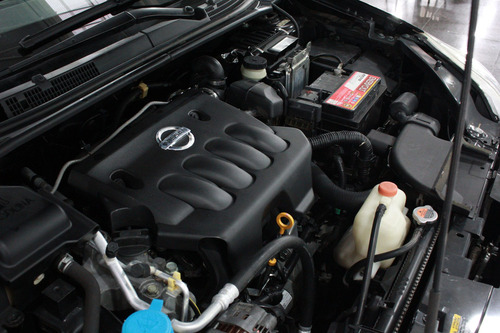 Imagem 7 de 14 de Nissan Sentra 2.0 S 16v Gasolina 4p Automático