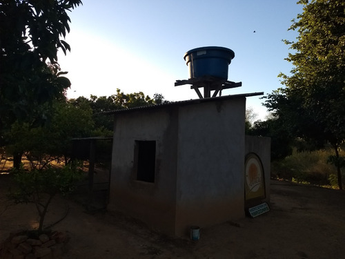 Imagem 6 de 14 de Chácara 3 Hectares , Casa, Agua Luz Beira Rio S Fraco