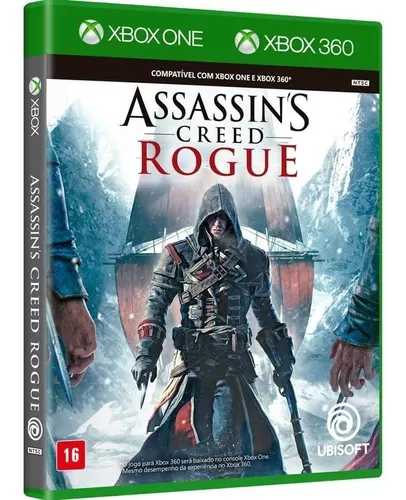 Jogo Assassins Creed Ii Platinum Xbox 360 Física Original