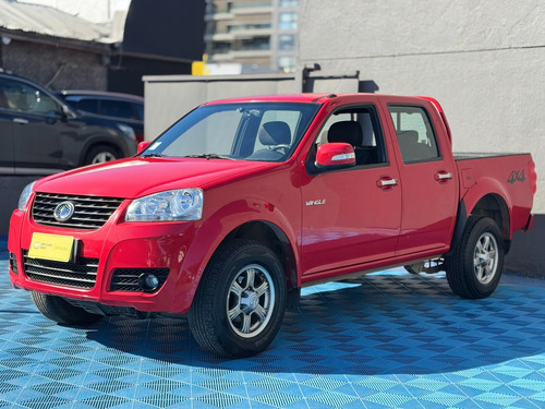 Great Wall Wingle 5