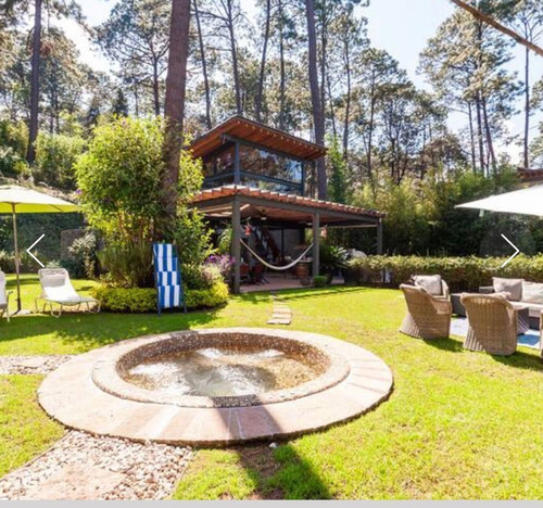 Casa En Circuito Avándaro