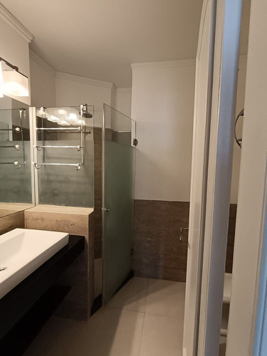 Alquiler Apartamento 3 Dormitorios Punta Carretas De Lujo