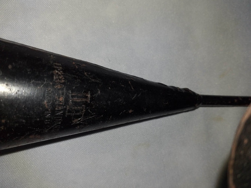 Imagen 3 de 3 de Campana Agogo Standard Lp-231a, Original Lp.