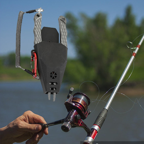 Funda De Alicates De Pesca, Bolsa De Alicates De Pesca Con