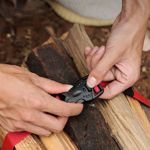 Correas De Nailon Para Equipaje, Cinturón De Grueso 1,5 M