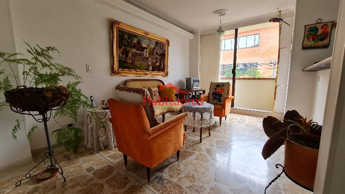 Apartamento En Arriendo En Medellín - Laureles Cod 65907