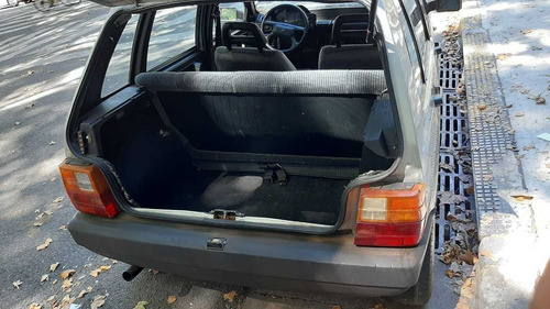 Fiat Uno 1.6 Scr 1993